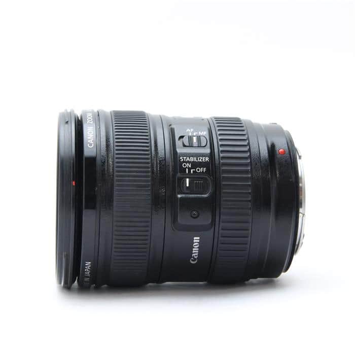 □良品□ CANON Canon キヤノン 標準ズームレンズ EF24-105mm