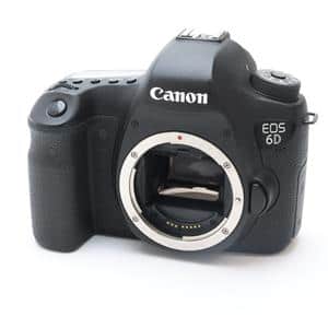 Canon (キヤノン) EOS 6D ボディ メイン