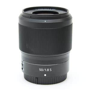 Nikon (ニコン) NIKKOR Z 50mm F1.8 S メイン