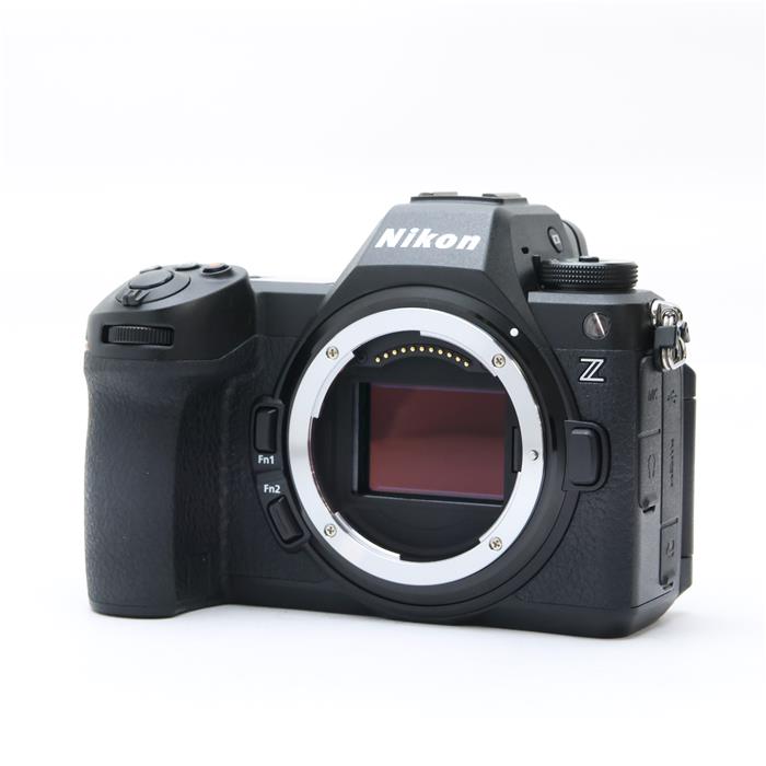 Z6III ボディ