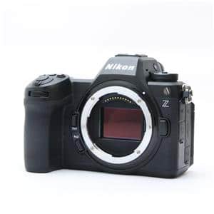 Nikon (ニコン) Z6III ボディ メイン