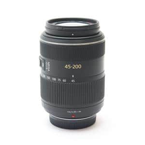 LUMIX G VARIO 45-200mm F4.0-F5.6」の商品検索結果 | デジタル