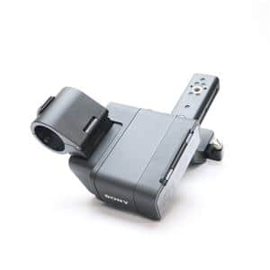 新品)SONY (ソニー) XLRハンドルユニット XLR-H1（商品ID