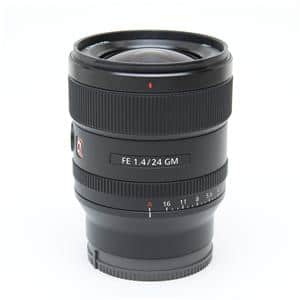 SONY (ソニー) FE 24mm F1.4 GM SEL24F14GM」の商品検索結果