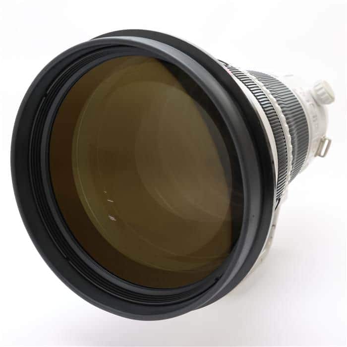 EF400mm F2.8L IS II USM