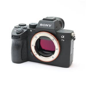 【ジャンク故障品】SONY α7 III ミラーレス一眼カメラ 本体 Amazon.co.jp: SONY(ソニー) フルサイズ ミラーレス一眼カメラ