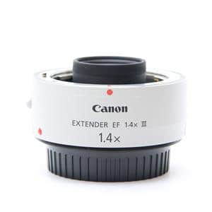 Canon (キヤノン) エクステンダー EF1.4X III メイン