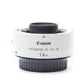 Canon (キヤノン) エクステンダー EF1.4X III