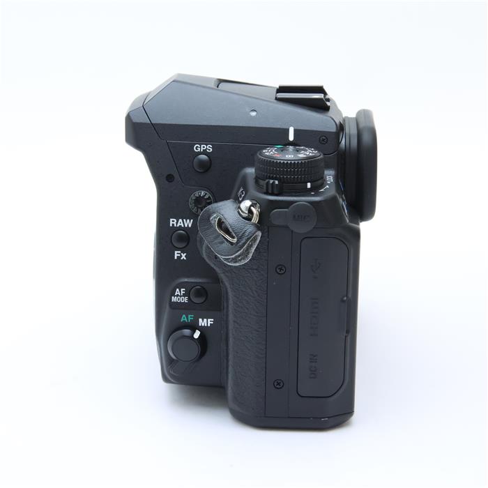 中古)PENTAX (ペンタックス) K-3 II ボディ（商品ID
