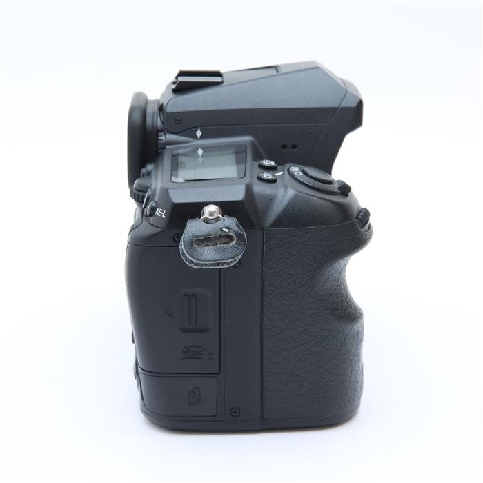 中古)PENTAX (ペンタックス) K-3 II ボディ（商品ID