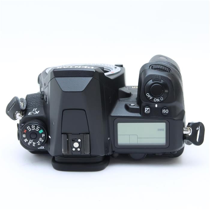 中古)PENTAX (ペンタックス) K-3 II ボディ（商品ID