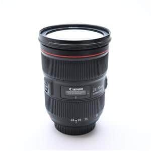 Canon (キヤノン) EF24-70mm F2.8L II USM メイン