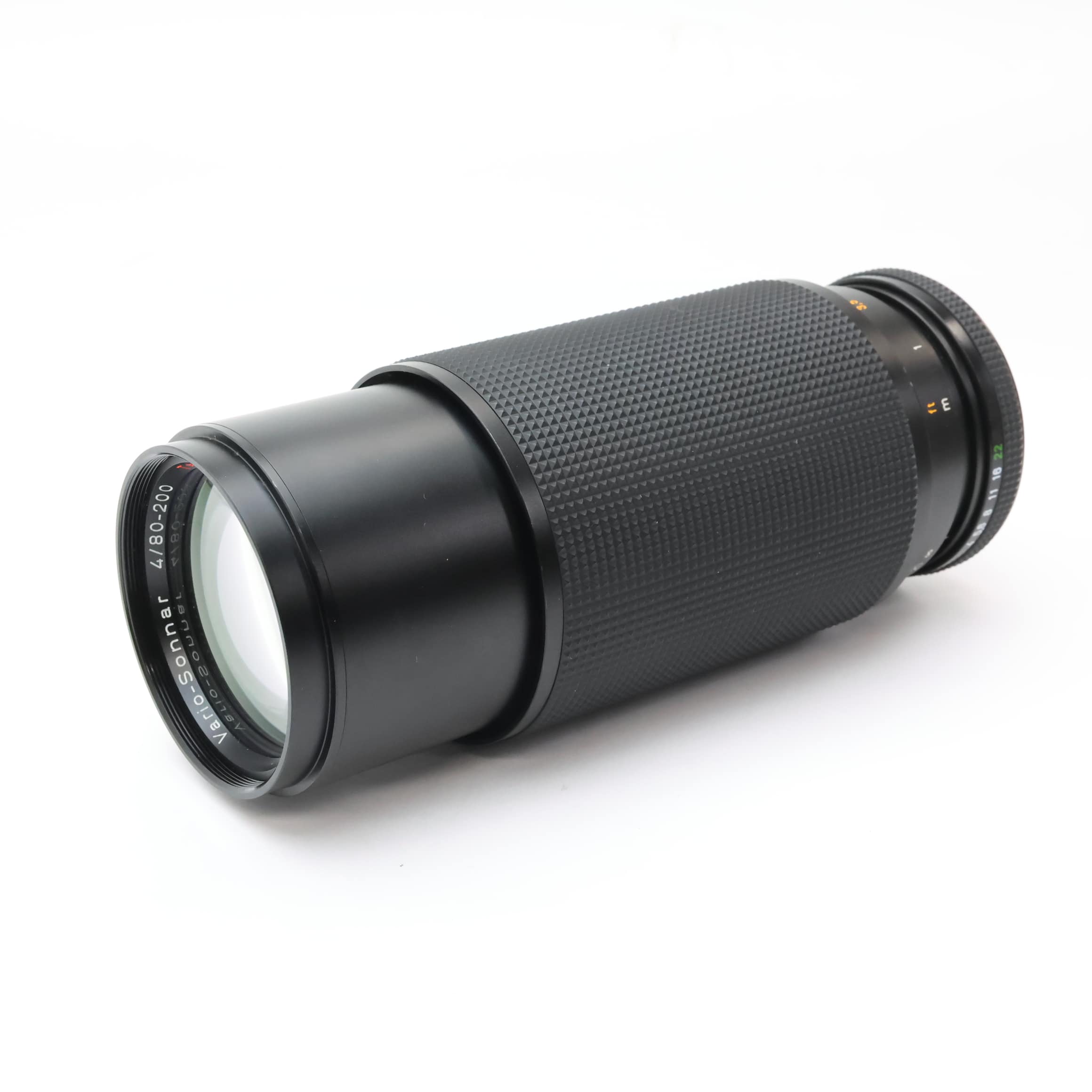 コンタックス Vario-Sonnar T* f/4 80-200mm 中古)CONTAX (コンタックス) Vario-Sonnar T*80-200mm F4 MM（商品ID