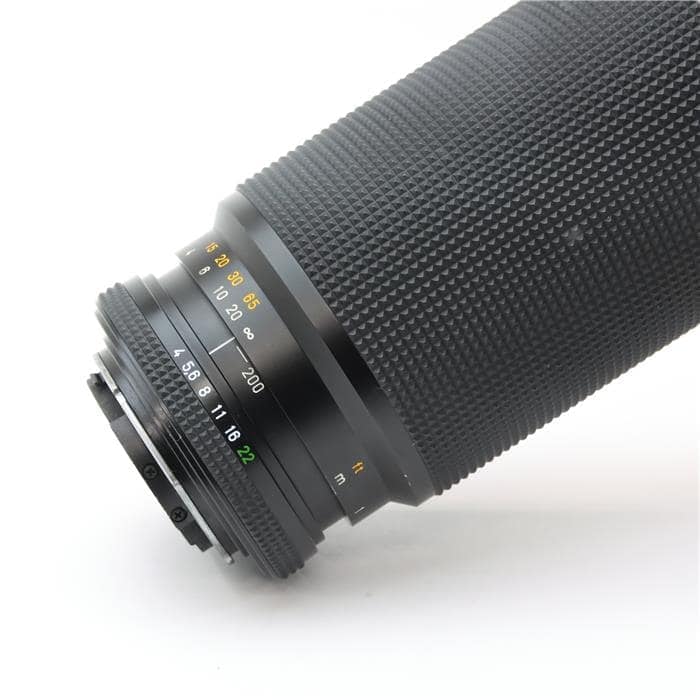 コンタックス Vario-Sonnar T* f/4 80-200mm 中古)CONTAX (コンタックス) Vario-Sonnar T*80-200mm F4 MM（商品ID