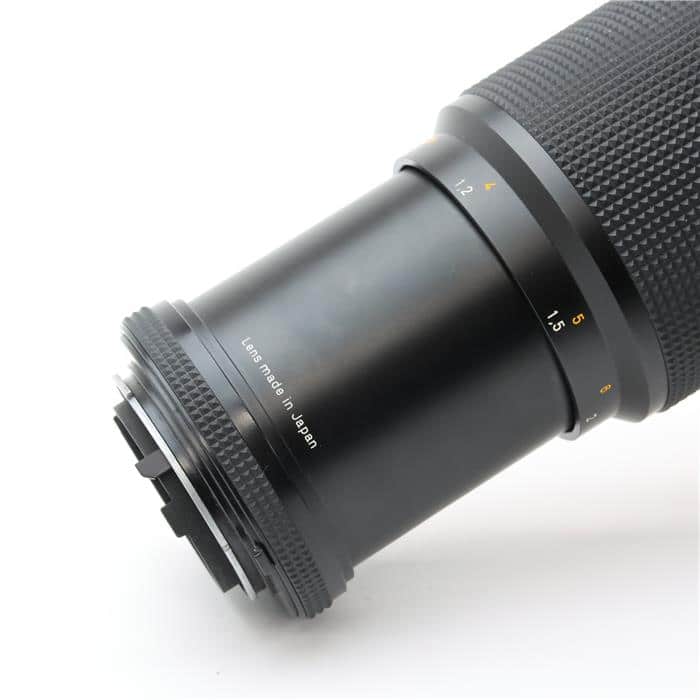 中古)CONTAX (コンタックス) Vario-Sonnar T*80-200mm F4 MM（商品ID