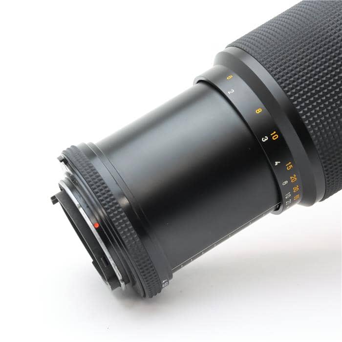 中古)CONTAX (コンタックス) Vario-Sonnar T*80-200mm F4 MM（商品ID