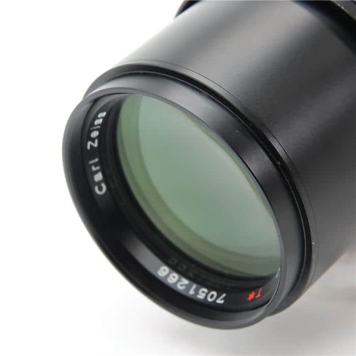 中古)CONTAX (コンタックス) Vario-Sonnar T*80-200mm F4 MM（商品ID