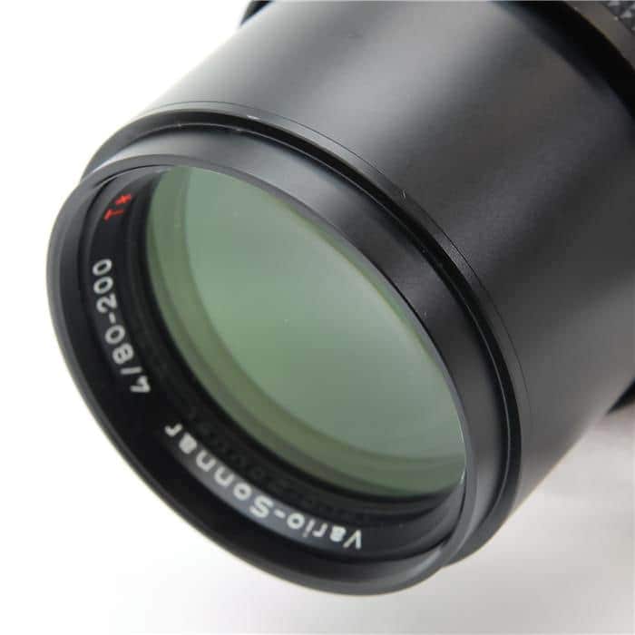 中古)CONTAX (コンタックス) Vario-Sonnar T*80-200mm F4 MM（商品ID