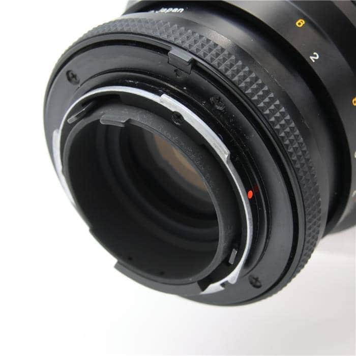 中古)CONTAX (コンタックス) Vario-Sonnar T*80-200mm F4 MM（商品ID