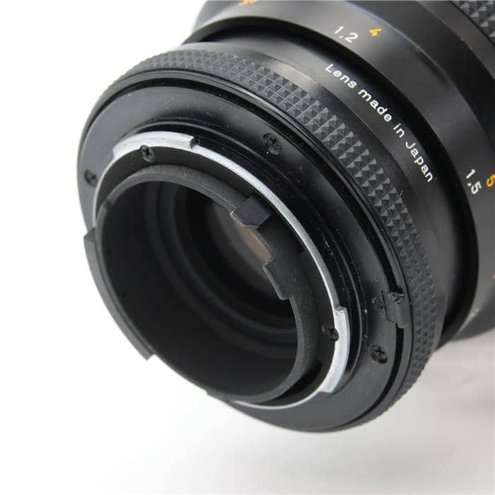 中古)CONTAX (コンタックス) Vario-Sonnar T*80-200mm F4 MM（商品ID
