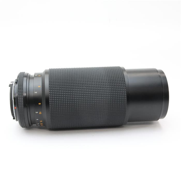 中古)CONTAX (コンタックス) Vario-Sonnar T*80-200mm F4 MM