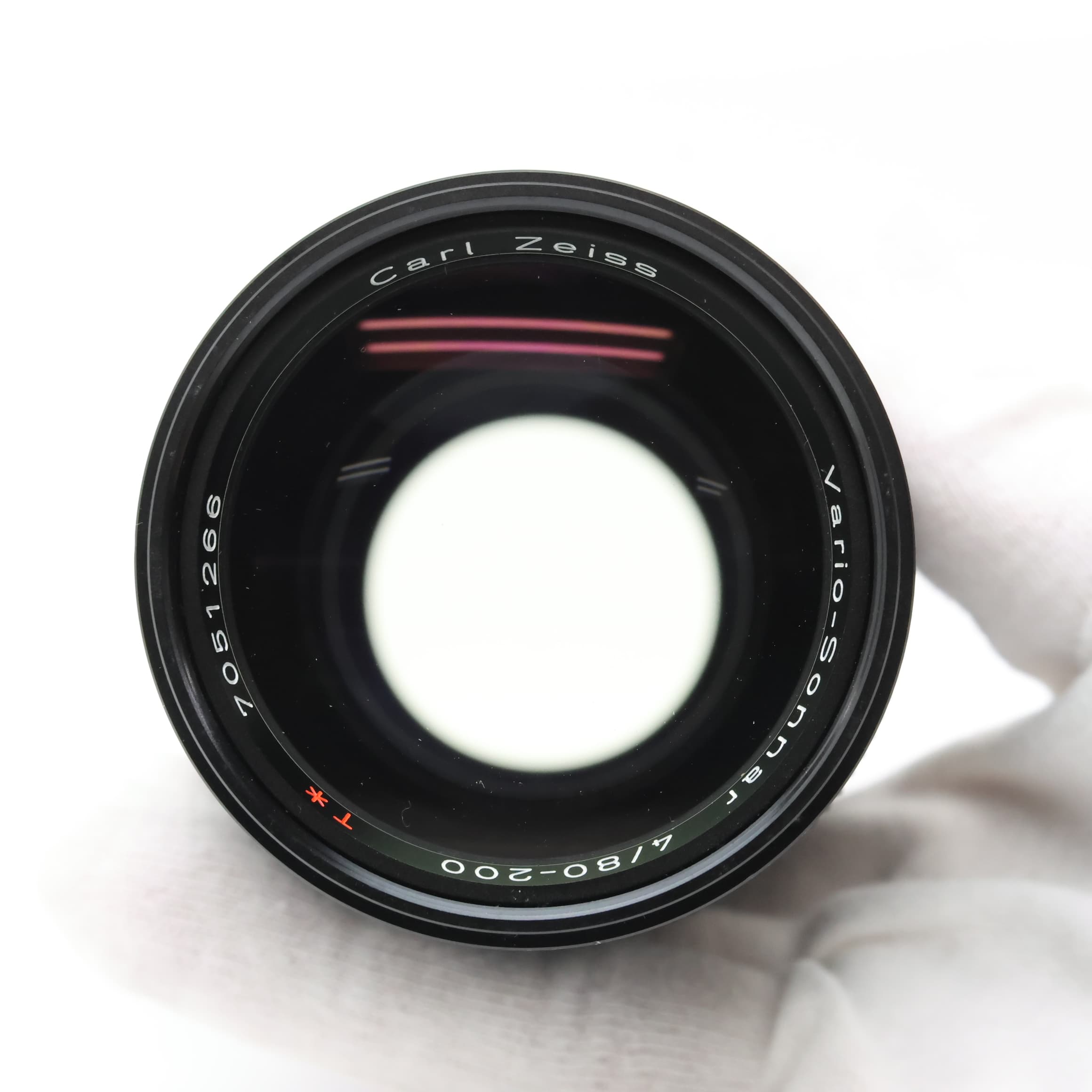 中古)CONTAX (コンタックス) Vario-Sonnar T*80-200mm F4 MM（商品ID