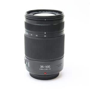 LUMIX G X VARIO 35-100mm F2.8 中古 Panasonic (パナソニック) LUMIX G X VARIO 35-100mm F2.8 II POWER