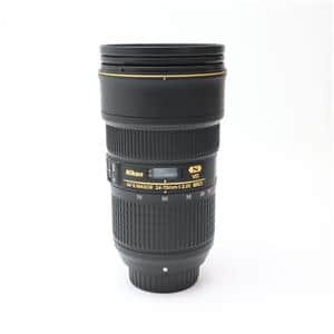 Nikon (ニコン) AF-S NIKKOR 24-70mm F2.8E ED VR メイン