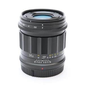 Voigtlander APO-LANTHAR 35mm F2 Aspherical（ニコンZ用）」の商品