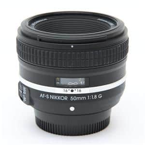 AF-S NIKKOR 50mm f/1.8G (Special Edition)」の商品検索結果
