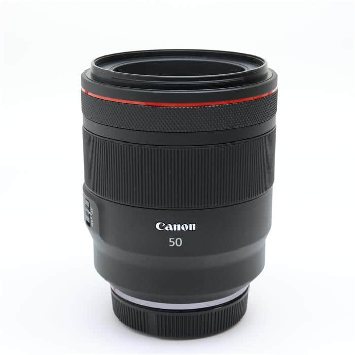 RF50mm F1.2L USM