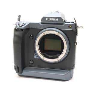 FUJIFILM (フジフイルム) GFX 100 メイン