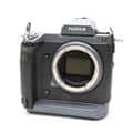 FUJIFILM (フジフイルム) GFX 100