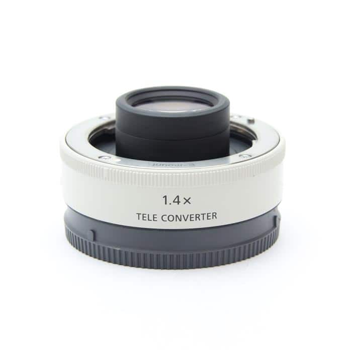 sony2004 SONY (ソニー) 1.4x Teleconverter SEL14TC マップカメラ：カメラ