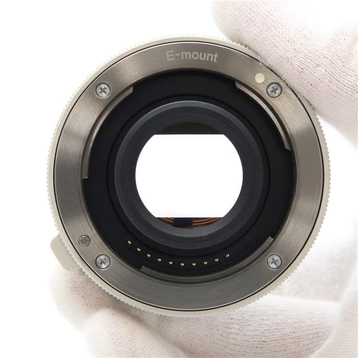 SONY (ソニー) 1.4x Teleconverter SEL14TC マップカメラ：カメラ