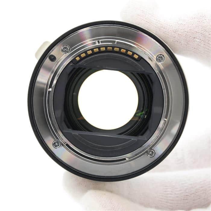 SONY (ソニー) 1.4x Teleconverter SEL14TC マップカメラ：カメラ