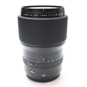 今週まで値下げ　Fujinon GF 110mm f/2 R LM WR Fujifilm Fujinon GF 110mm F2 R LM WR Review | PCMag