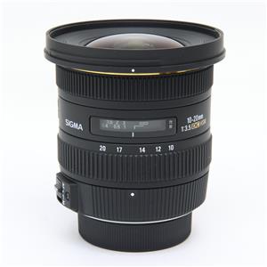 SIGMA 10-20mm F3.5」の商品検索結果 | デジタルカメラ、ミラーレス