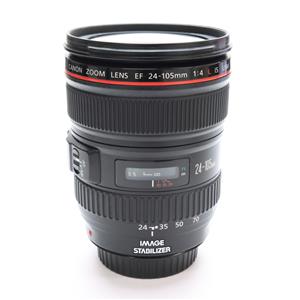 canon ef24-105mm f4l is usm」の商品検索結果 | デジタルカメラ