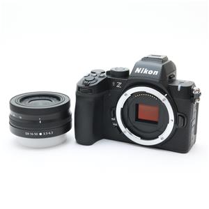 Nikon (ニコン) Z50II 16-50 VR レンズキット メイン