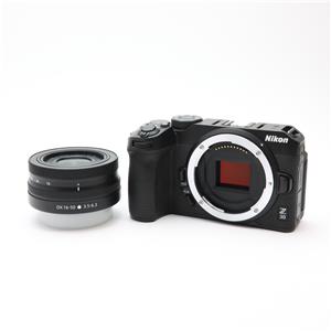 Nikon (ニコン) Z30 16-50 VR レンズキット メイン