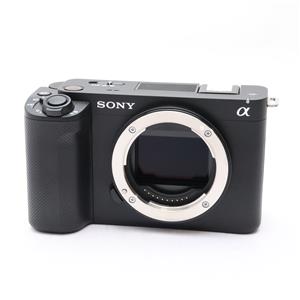 SONY (ソニー) VLOGCAM ZV-E1 B ボディ ブラック」の商品検索結果