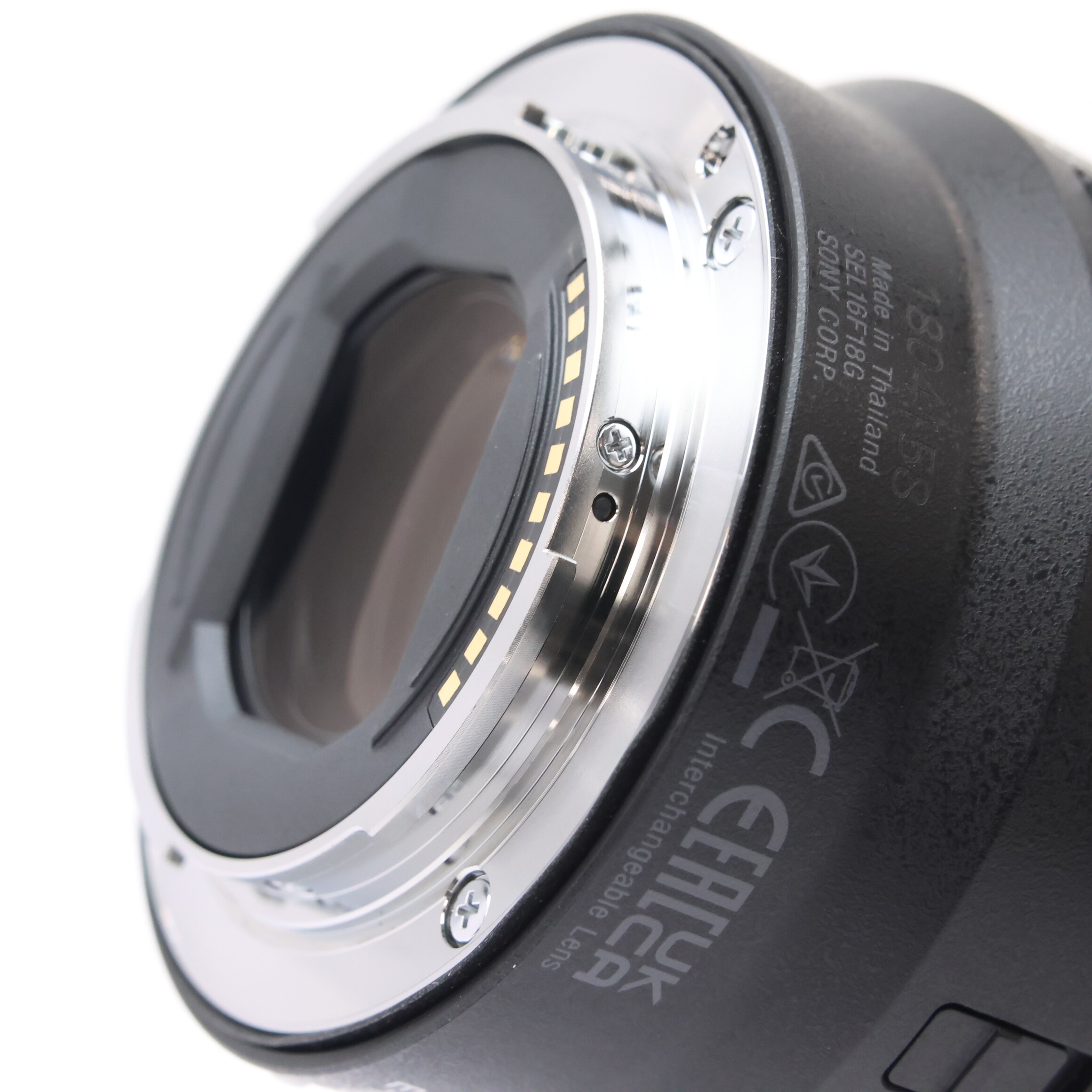 中古)SONY (ソニー) FE 16mm F1.8 G SEL16F18G（商品ID：3717030415939 