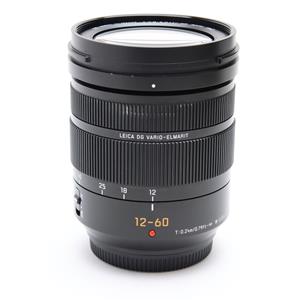 新品)Panasonic (パナソニック) LEICA DG VARIO-ELMARIT 12-60mm F2.8