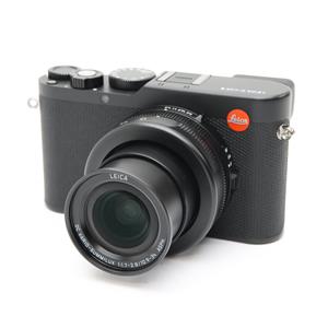 新品)Leica (ライカ) D-LUX8（商品ID：4548182191919）詳細ページ