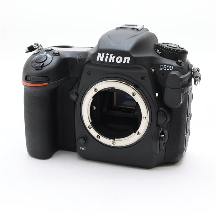 中古)Nikon (ニコン) D500 ボディ（商品ID：3717030697939）詳細ページ
