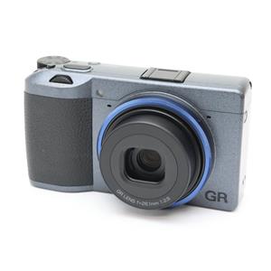 gr digital iii」「コンパクトデジタルカメラ一覧」「RICOH」「中古