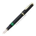新品)Pelikan ペリカン 万年筆 クラシック M215 ブラック（商品