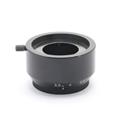 Leica (ライカ) レンズフード VALOO エルマー5cm用 絞り調整機構付