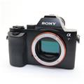 SONY (ソニー) α7ボディ ILCE-7